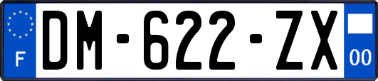 DM-622-ZX