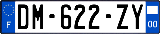 DM-622-ZY