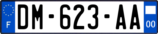 DM-623-AA