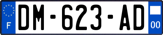 DM-623-AD