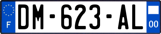 DM-623-AL