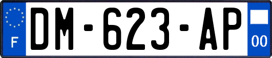 DM-623-AP