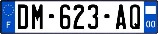 DM-623-AQ