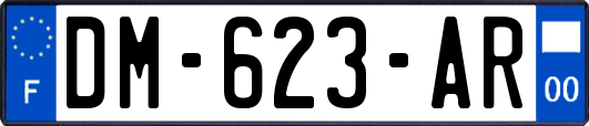 DM-623-AR