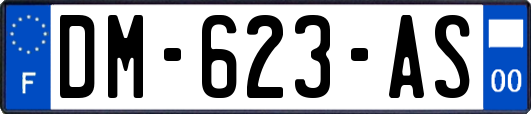 DM-623-AS