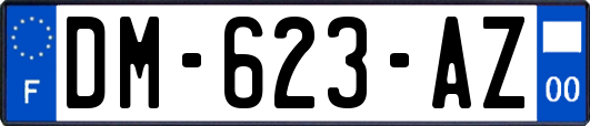 DM-623-AZ