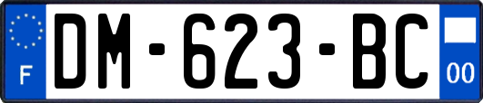 DM-623-BC