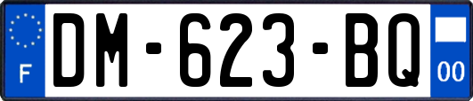 DM-623-BQ