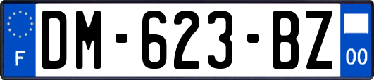 DM-623-BZ