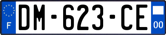 DM-623-CE