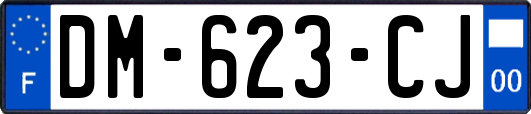 DM-623-CJ