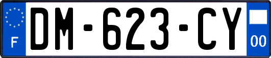 DM-623-CY