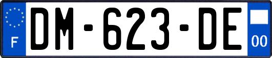 DM-623-DE