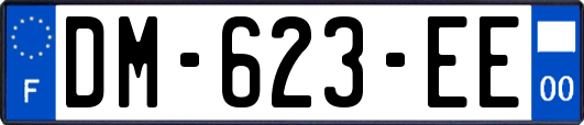 DM-623-EE