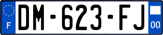 DM-623-FJ