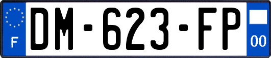 DM-623-FP