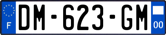 DM-623-GM