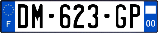 DM-623-GP