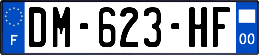 DM-623-HF