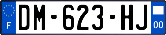 DM-623-HJ