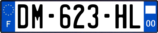 DM-623-HL