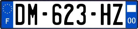 DM-623-HZ
