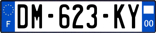 DM-623-KY