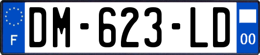 DM-623-LD