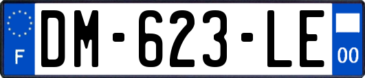 DM-623-LE
