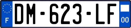 DM-623-LF