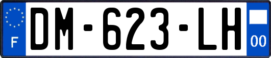 DM-623-LH