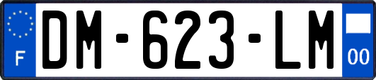 DM-623-LM