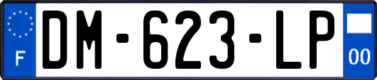 DM-623-LP