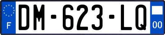 DM-623-LQ