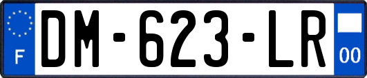 DM-623-LR