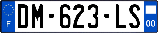 DM-623-LS
