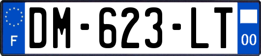 DM-623-LT