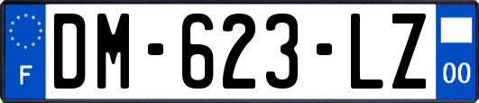 DM-623-LZ