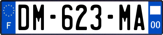 DM-623-MA