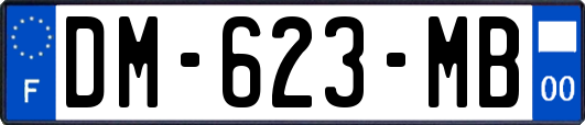 DM-623-MB