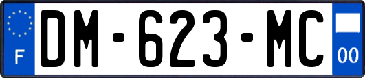 DM-623-MC