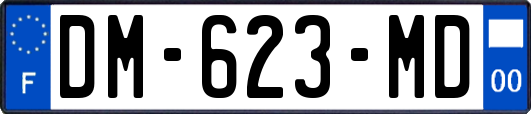 DM-623-MD
