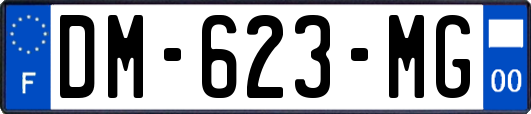 DM-623-MG