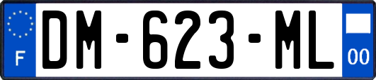 DM-623-ML