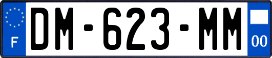 DM-623-MM
