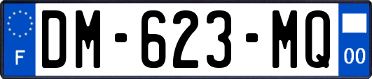 DM-623-MQ
