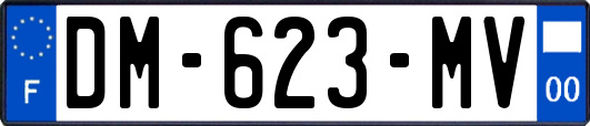 DM-623-MV
