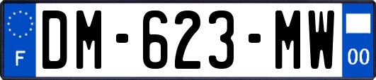 DM-623-MW