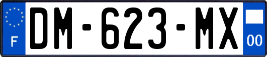DM-623-MX