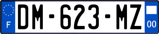 DM-623-MZ